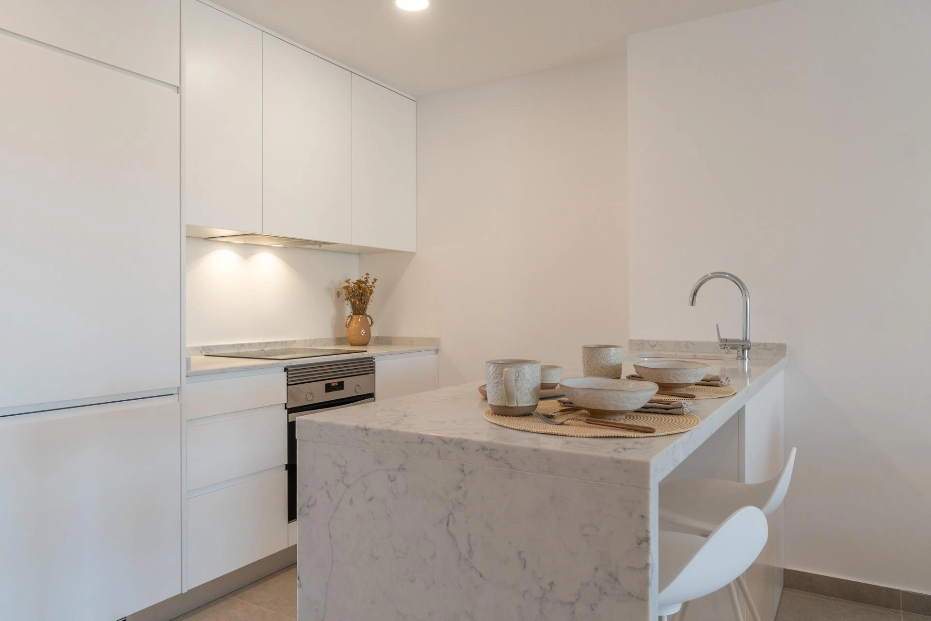 Appartement en ville à la vente à Orihuela Costa