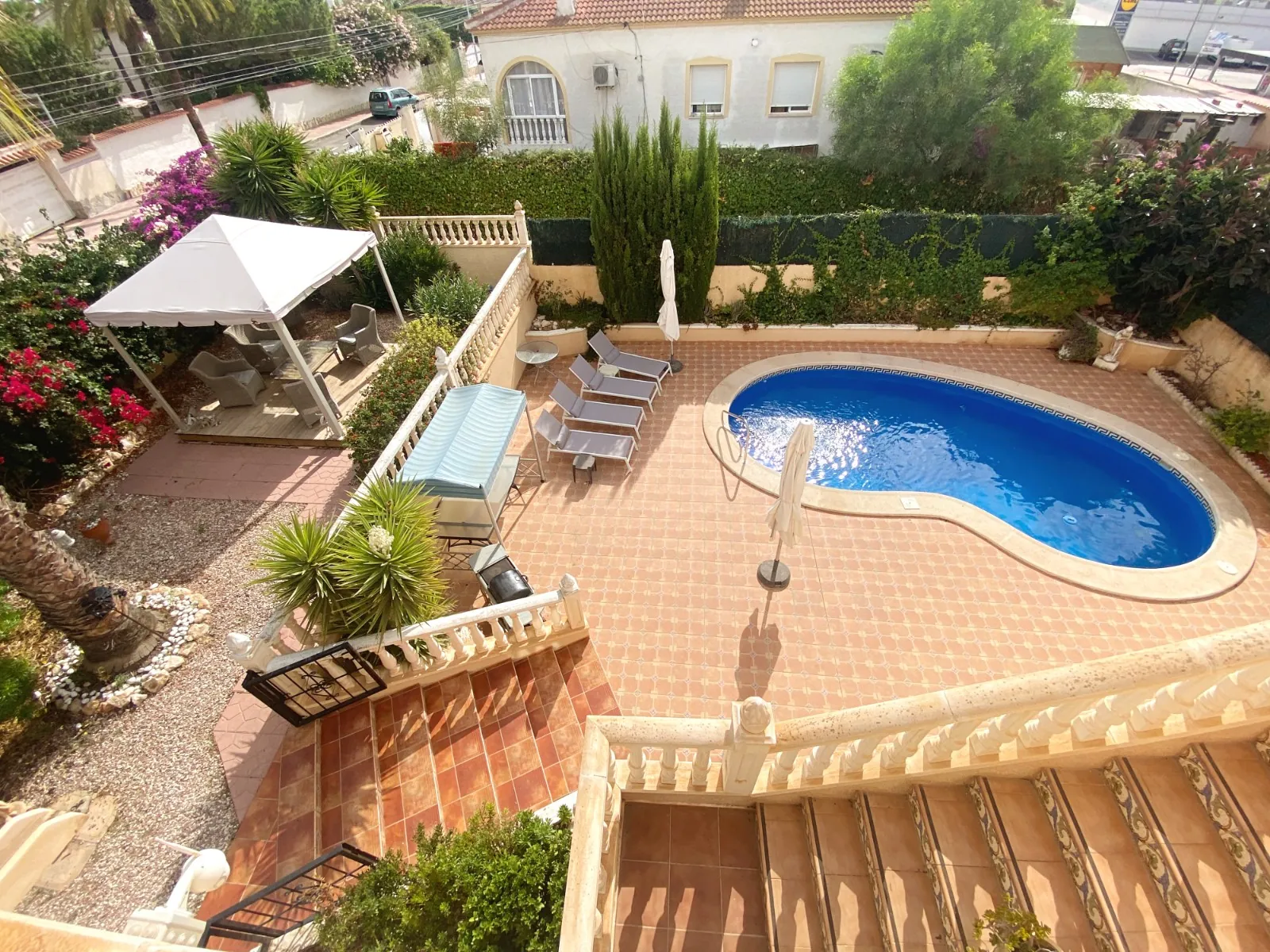 Villa for sale in Ciudad Quesada