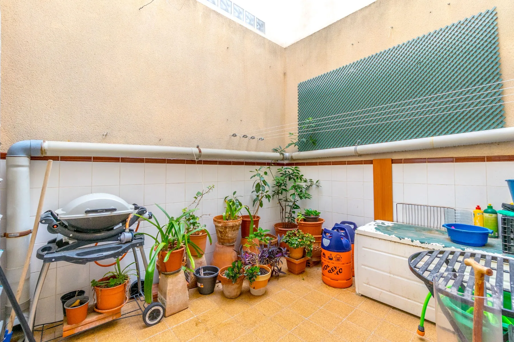Halfvrijstaande woning te verkoop in Ciudad Quesada/rojales