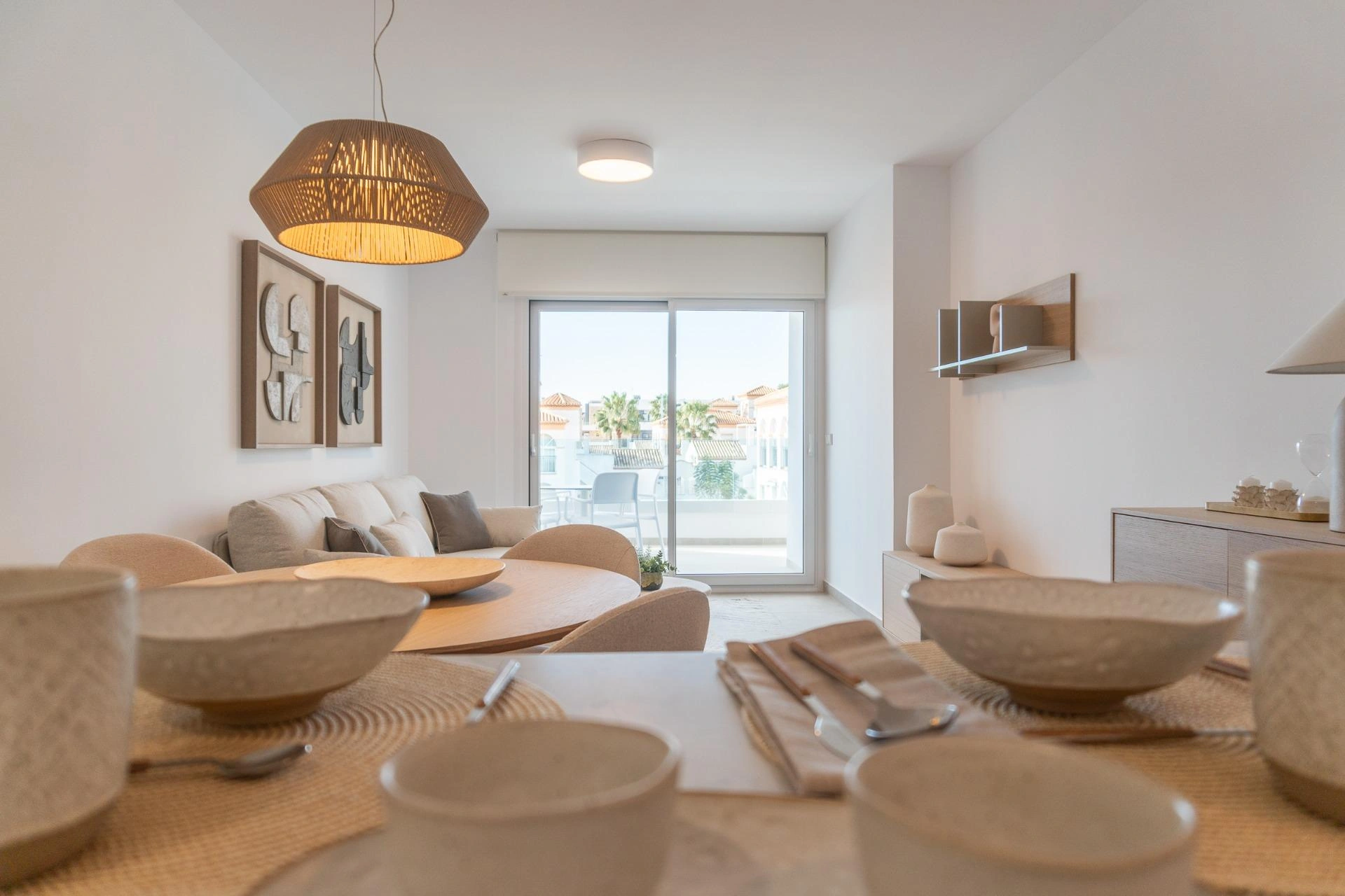 Appartement en ville à la vente à Orihuela Costa