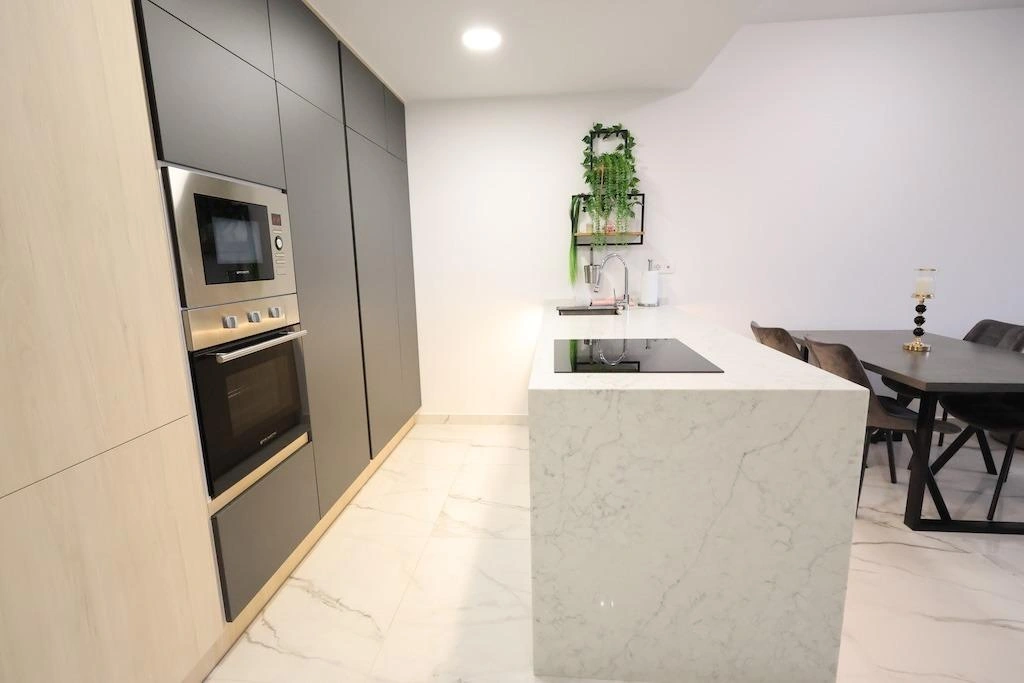 Flat for sale in Orihuela Costa