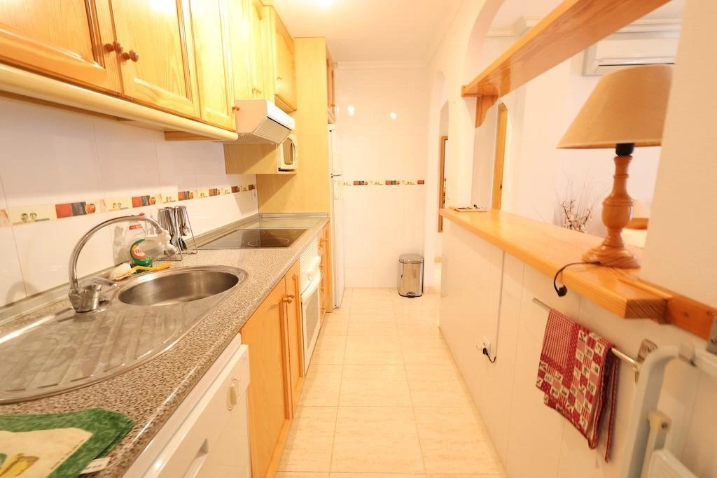 Bungalow til salg i Orihuela Costa