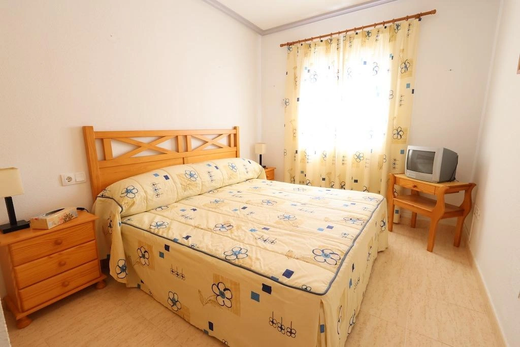Bungalow til salg i Orihuela Costa