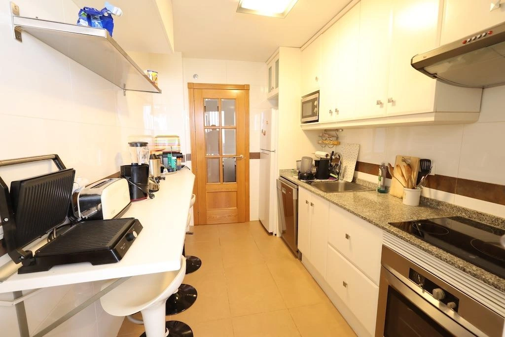 Penthouse te verkoop in Pilar De La Horadada