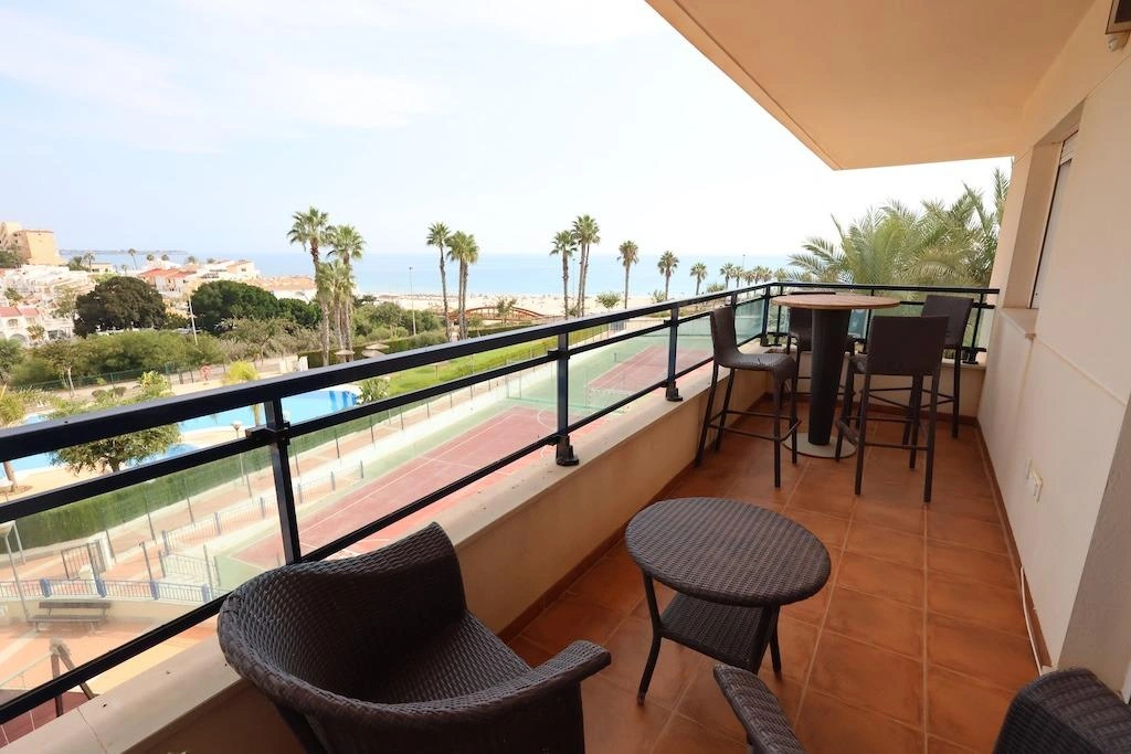 Penthouse te verkoop in Pilar De La Horadada