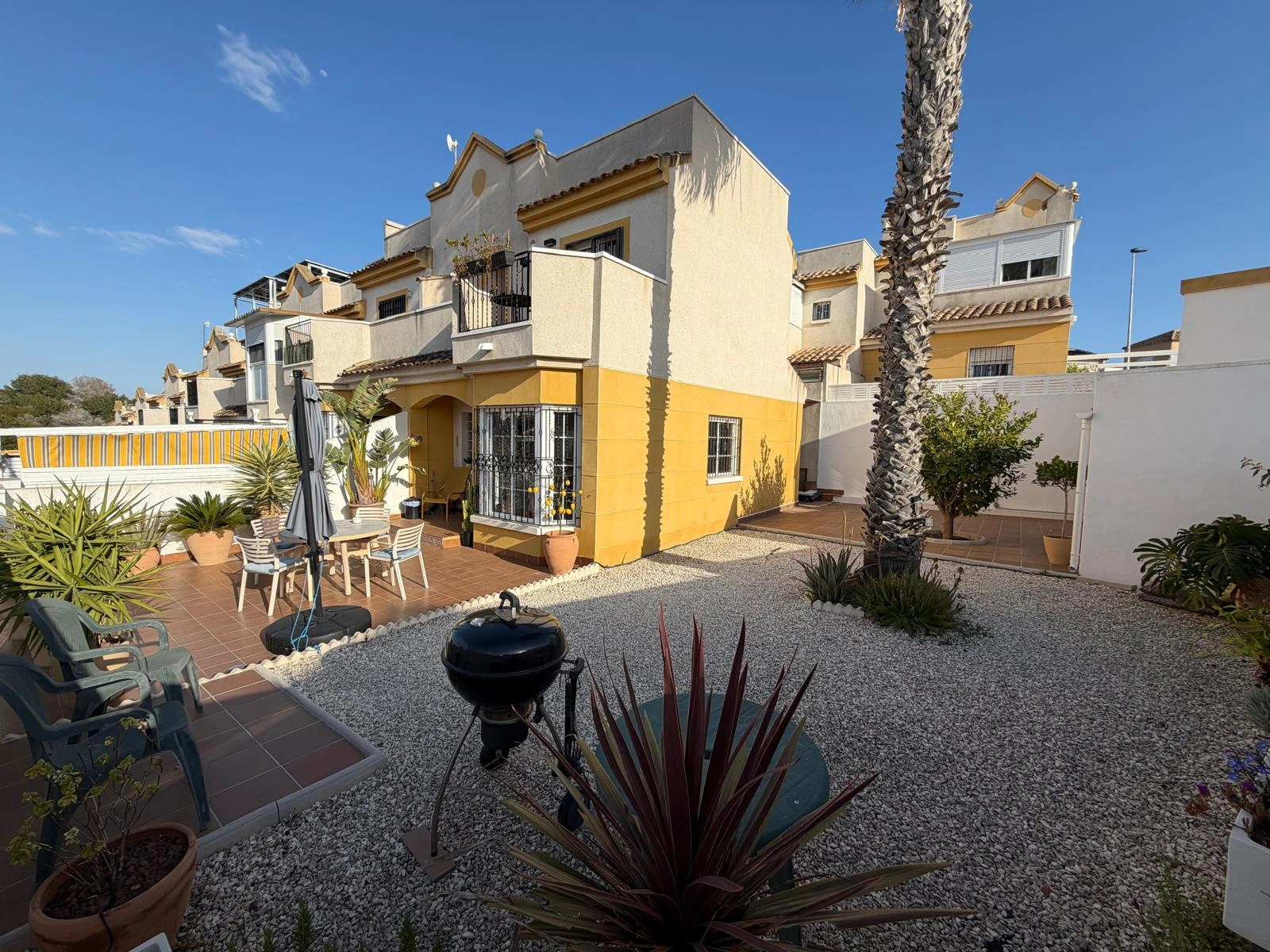 Maison jumelée à la vente à Torrevieja