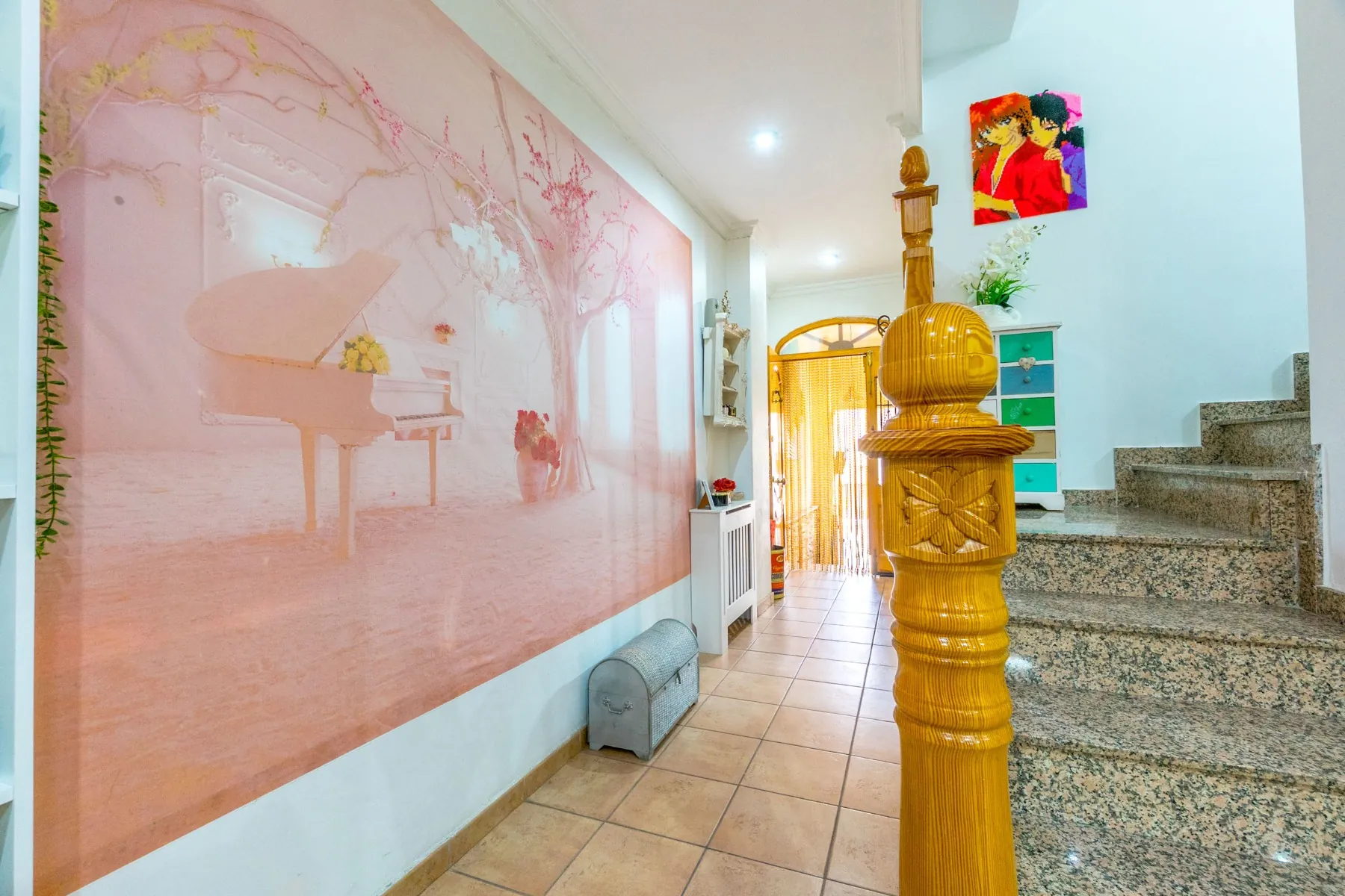 Halfvrijstaande woning te verkoop in Ciudad Quesada/rojales