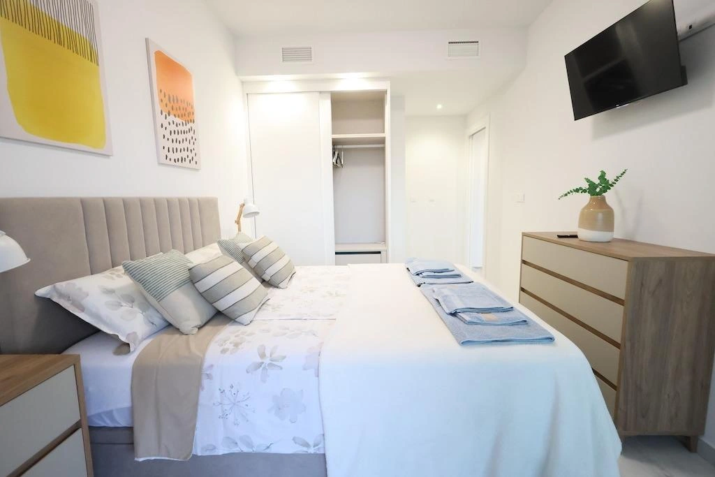 Flat for sale in Orihuela Costa