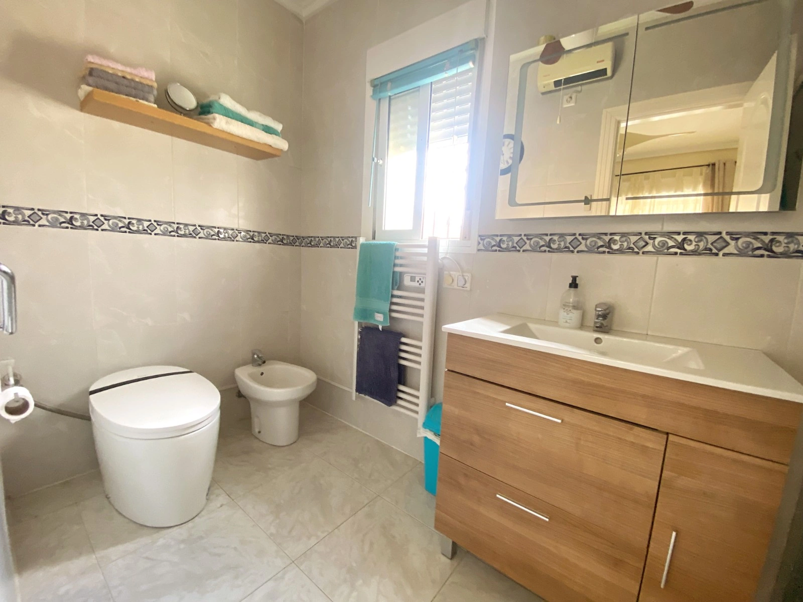 Villa for sale in Ciudad Quesada
