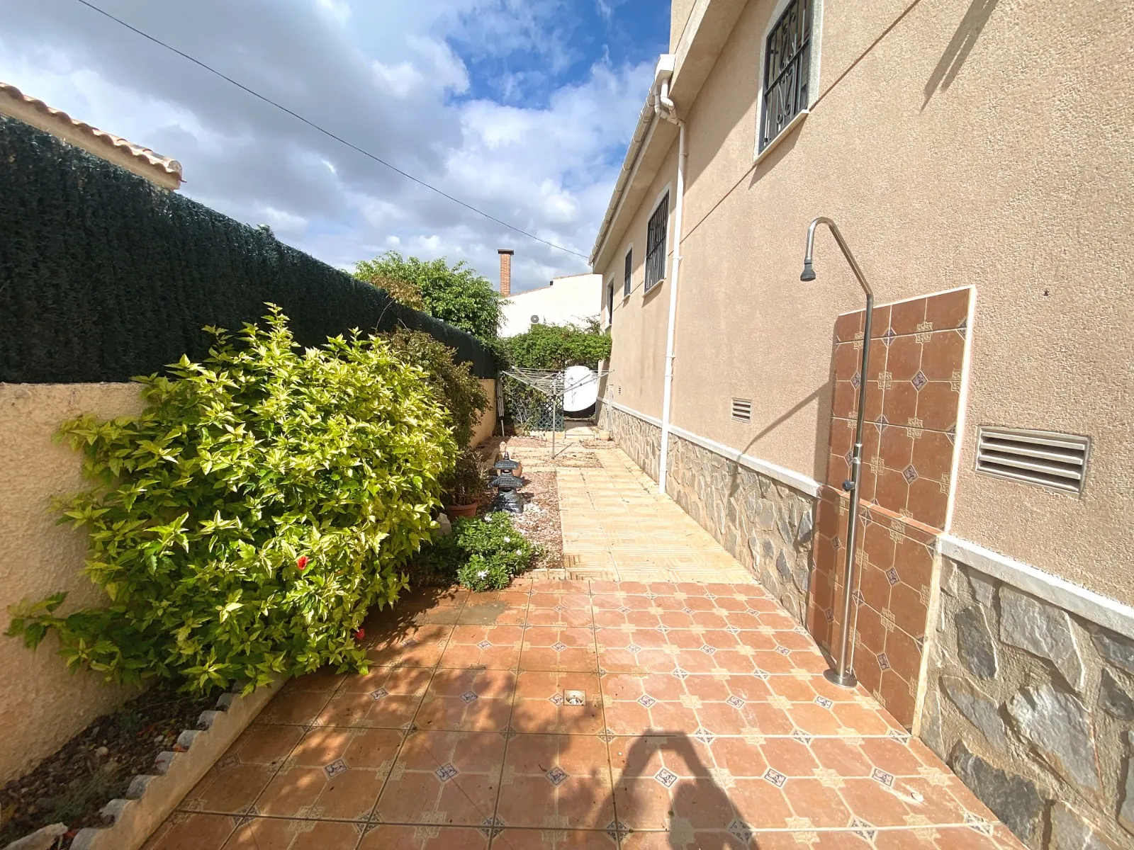 Villa for sale in Ciudad Quesada