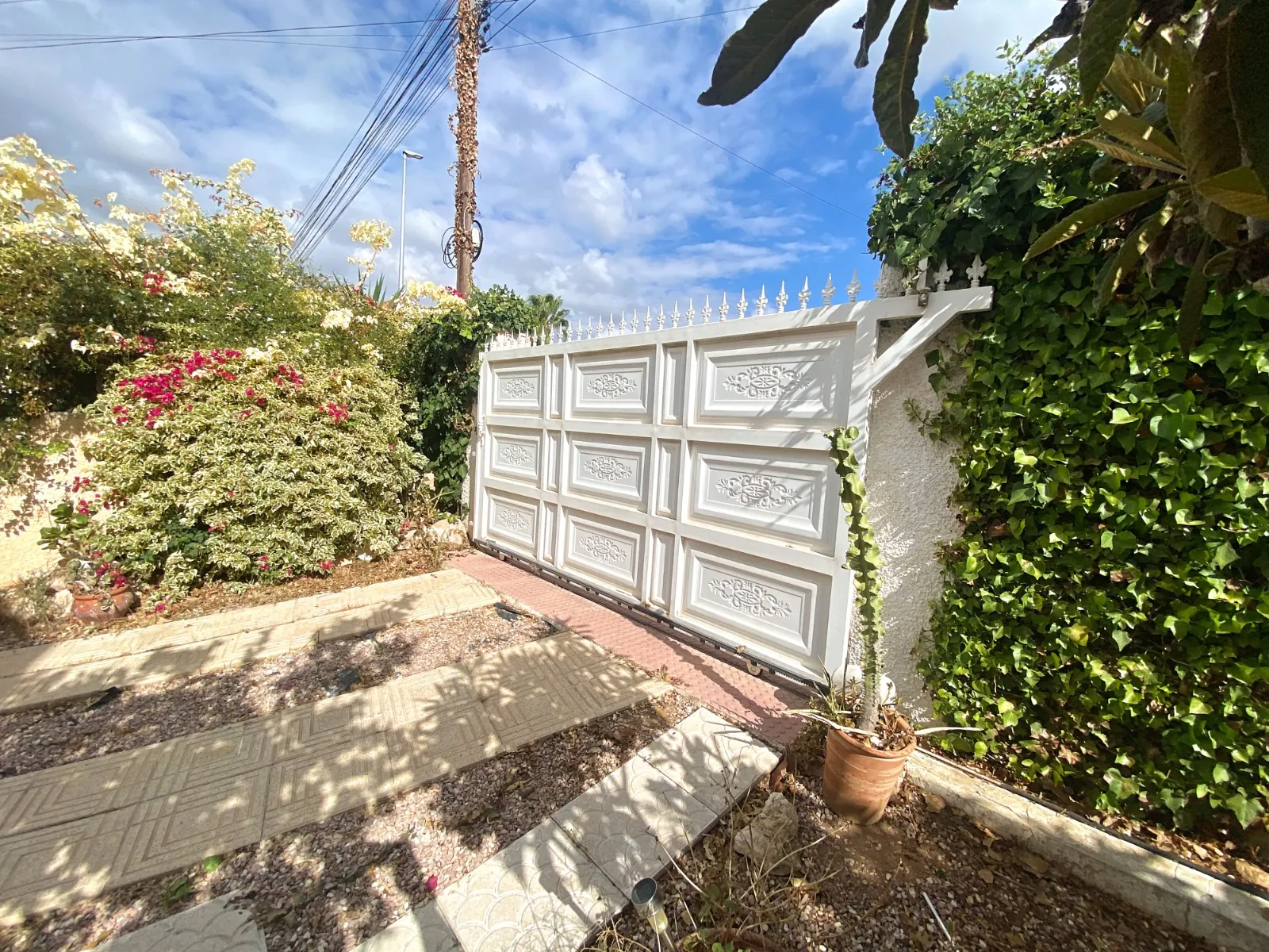 Villa for sale in Ciudad Quesada