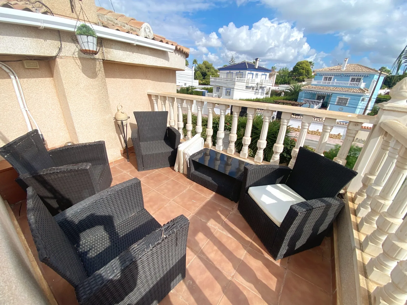Villa for sale in Ciudad Quesada