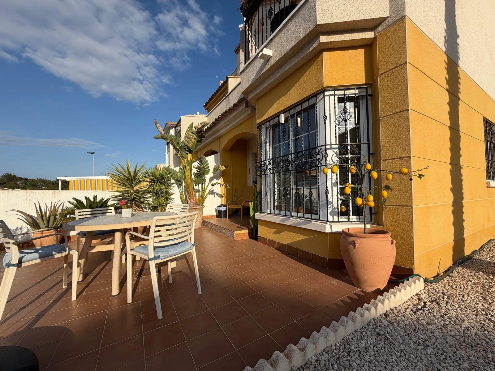 Maison jumelée à la vente à Torrevieja