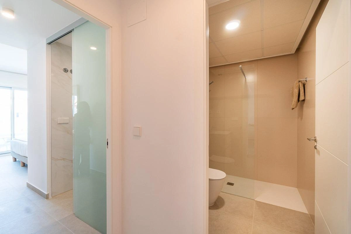 Appartement en ville à la vente à Orihuela Costa