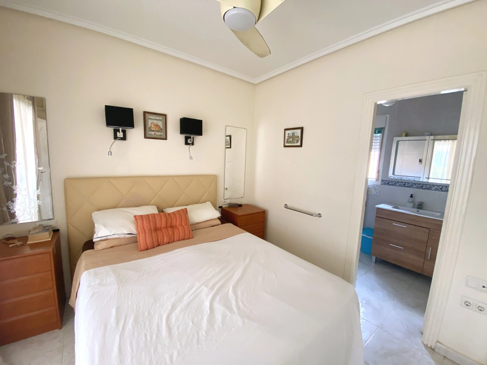 Villa for sale in Ciudad Quesada