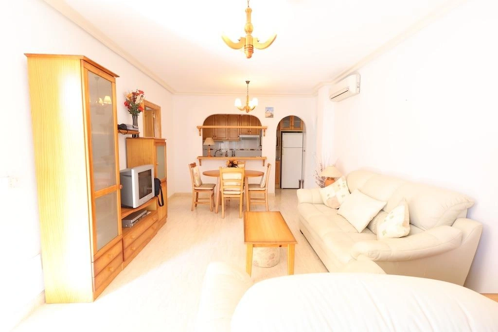 Bungalow til salg i Orihuela Costa