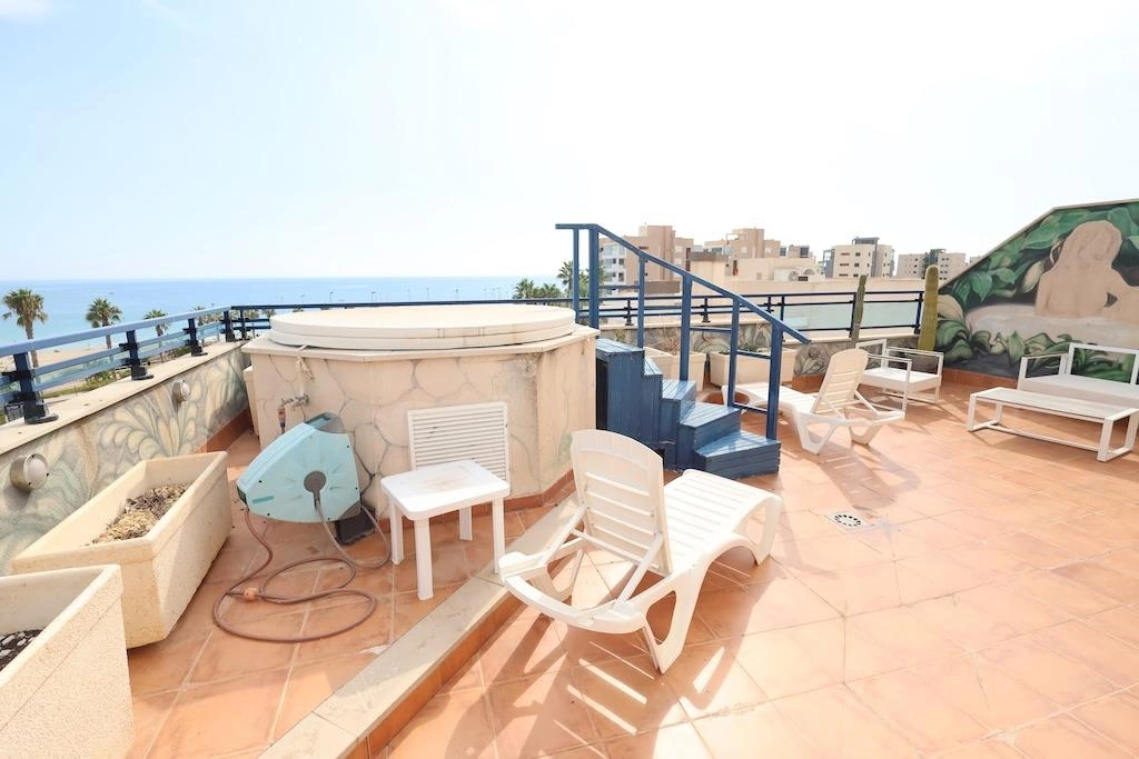 Penthouse te verkoop in Pilar De La Horadada