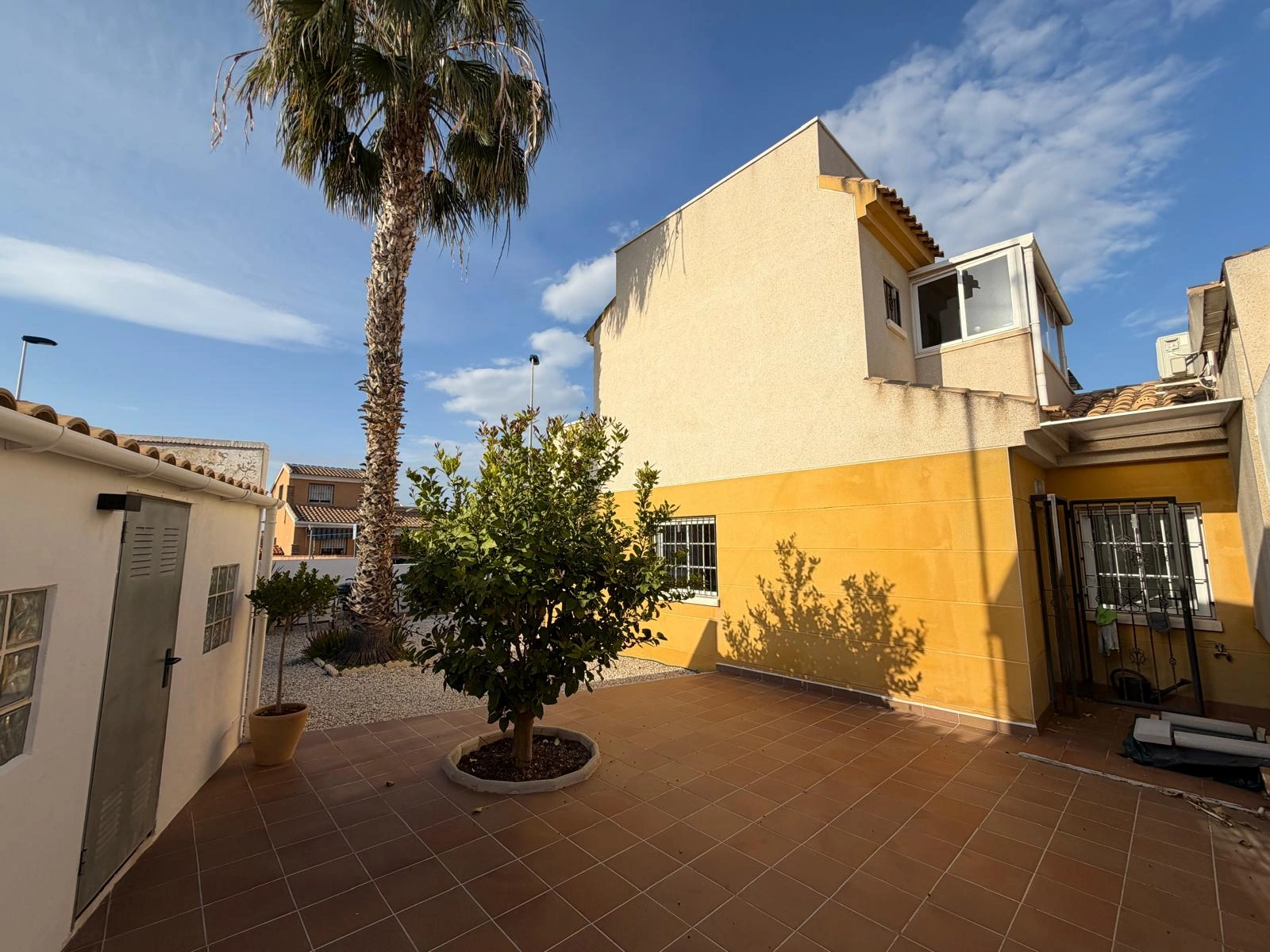 Maison jumelée à la vente à Torrevieja