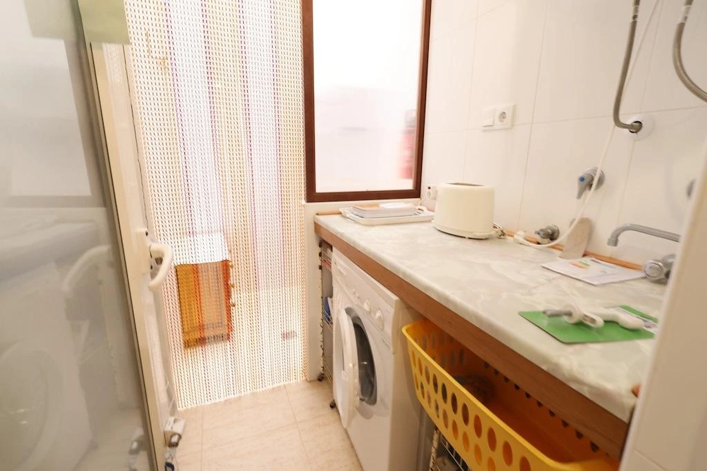 Bungalow til salg i Orihuela Costa