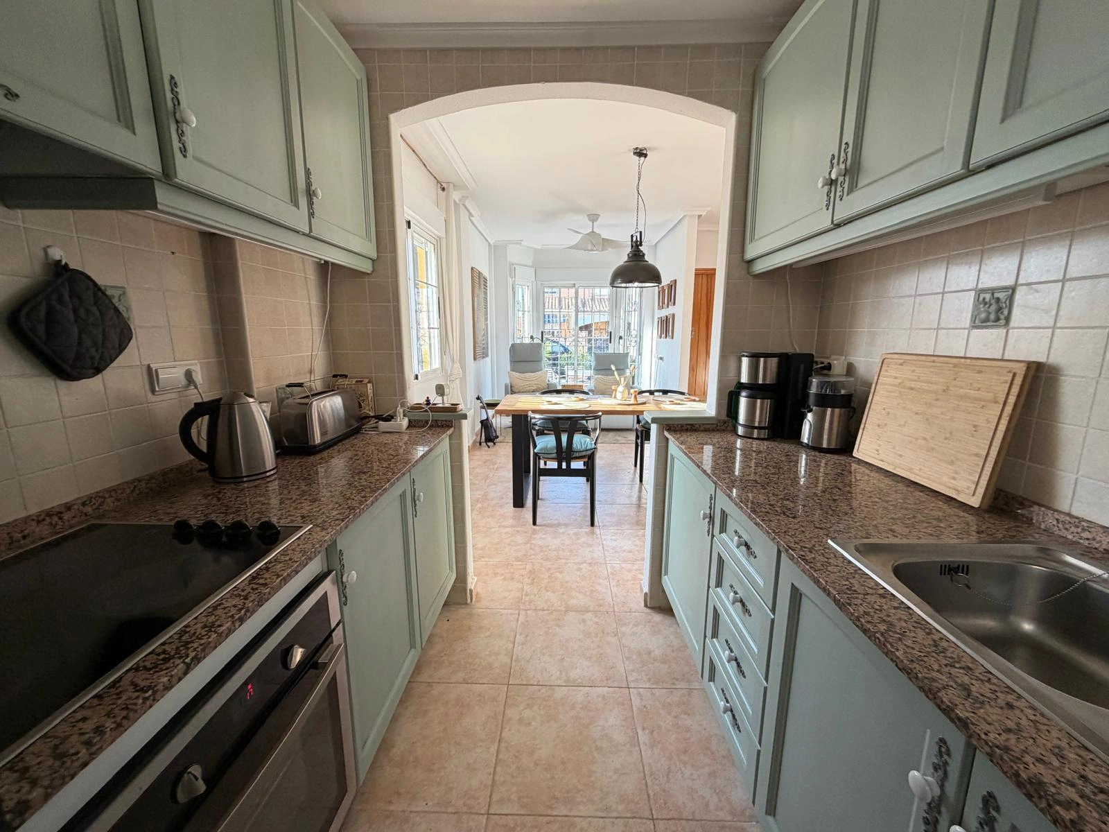 Maison jumelée à la vente à Torrevieja