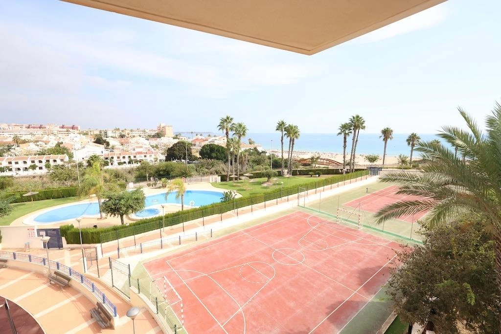 Penthouse te verkoop in Pilar De La Horadada