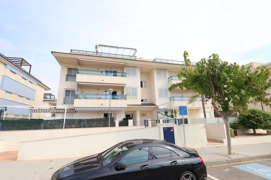 Penthouse te verkoop in Pilar De La Horadada