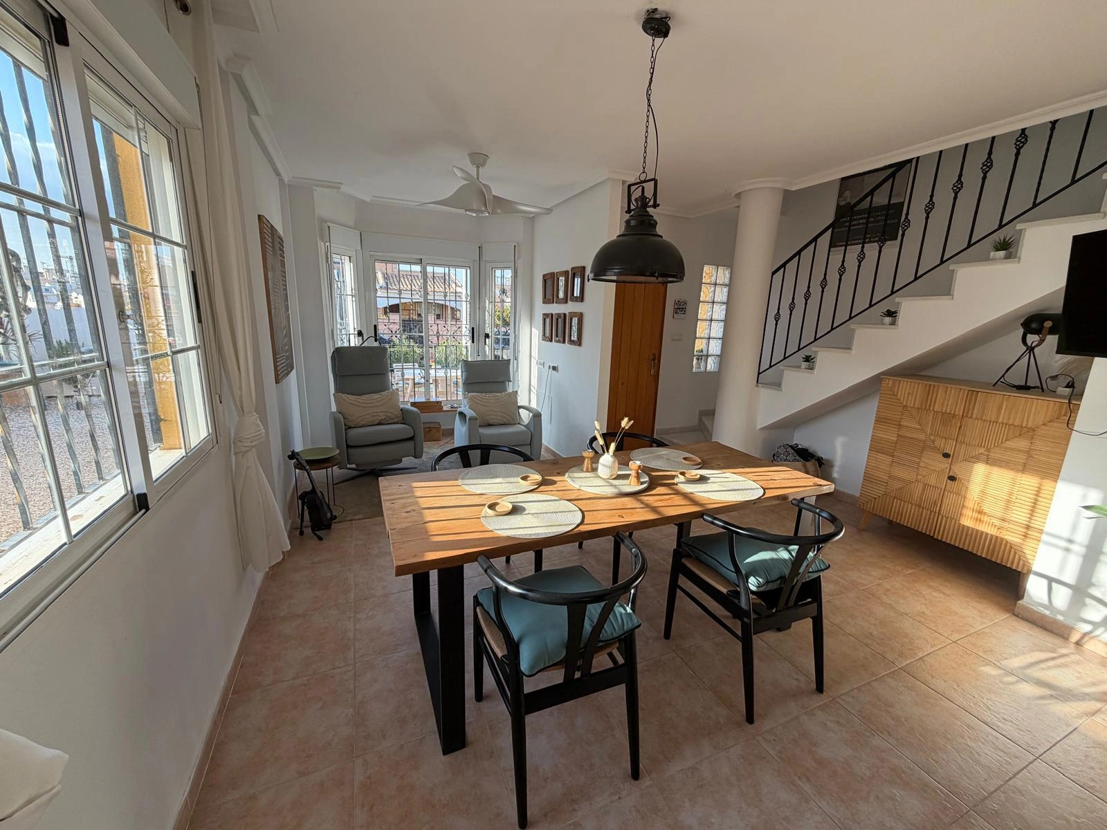 Maison jumelée à la vente à Torrevieja