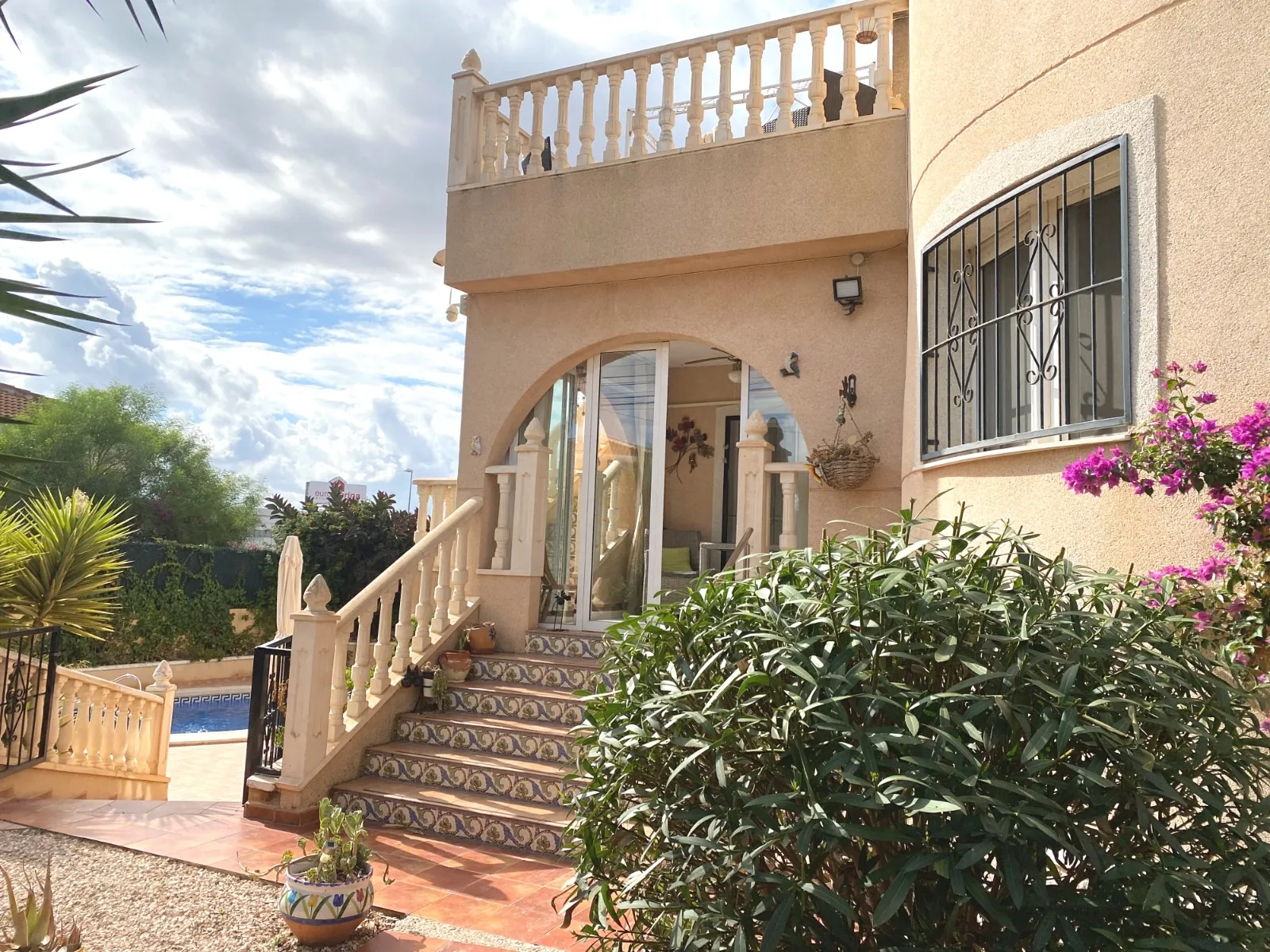 Villa for sale in Ciudad Quesada