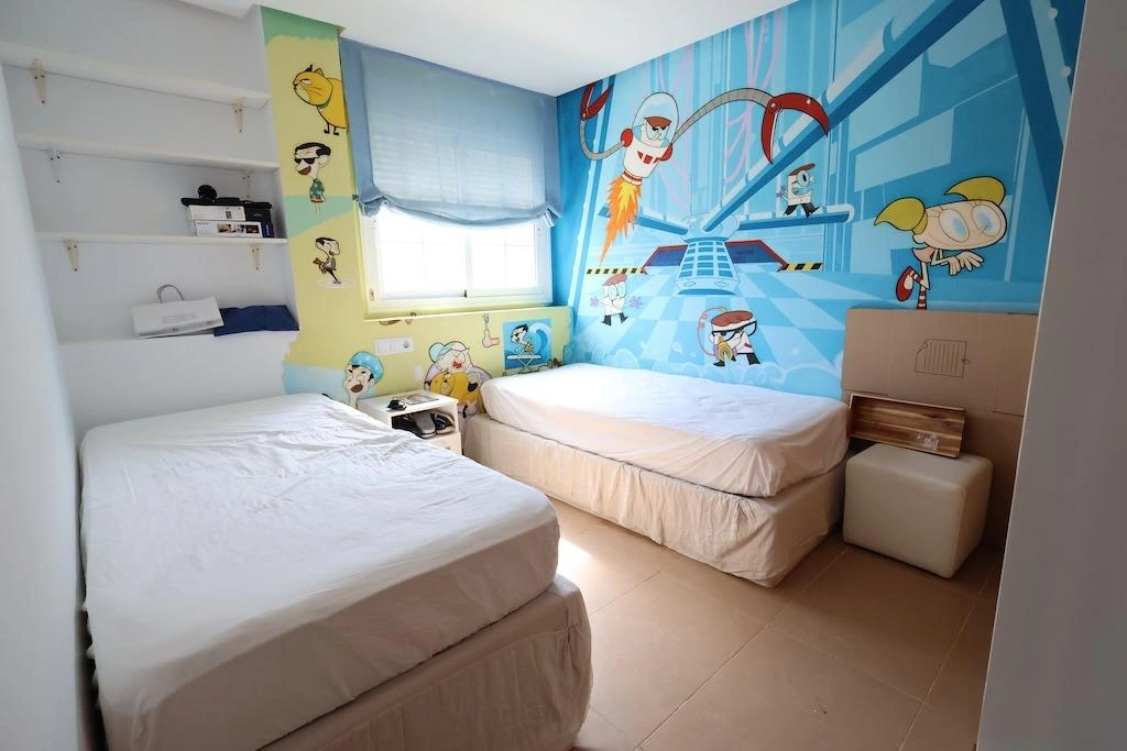 Penthouse te verkoop in Pilar De La Horadada