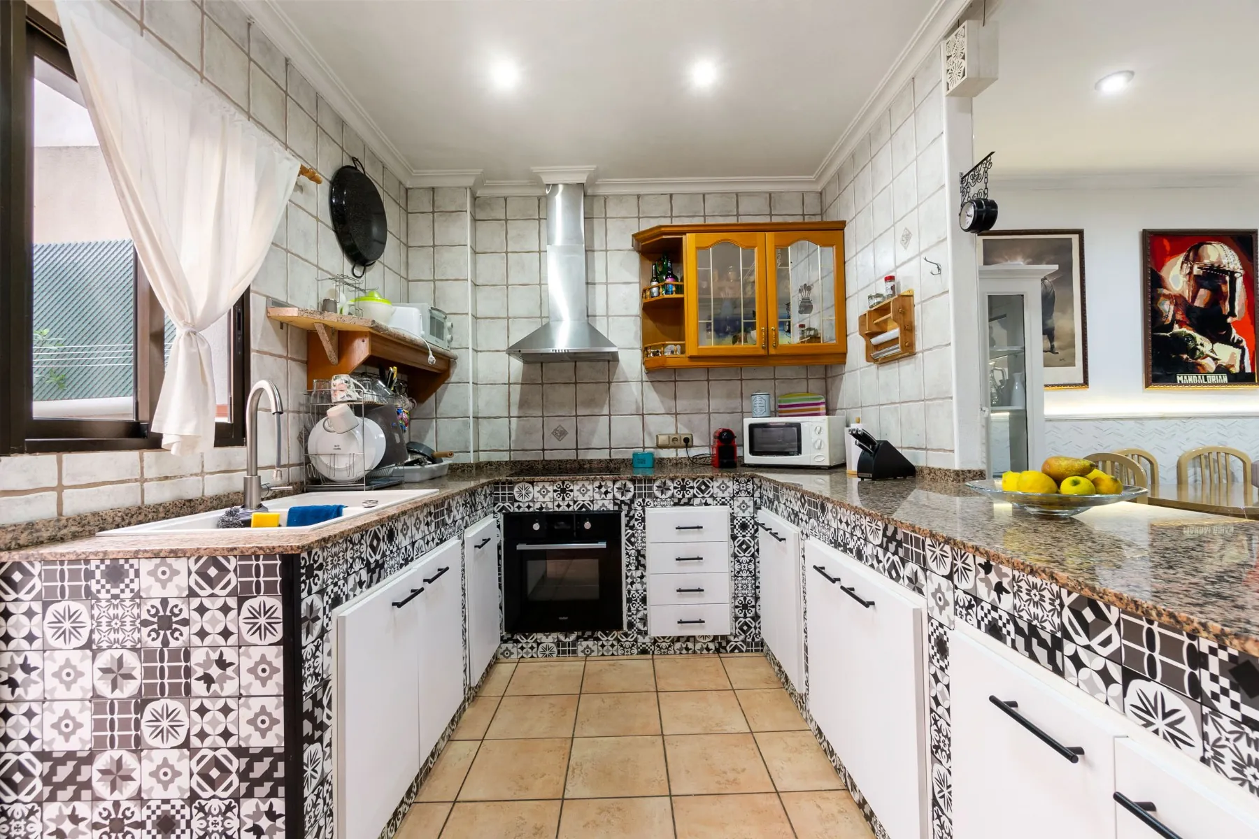 Halfvrijstaande woning te verkoop in Ciudad Quesada/rojales