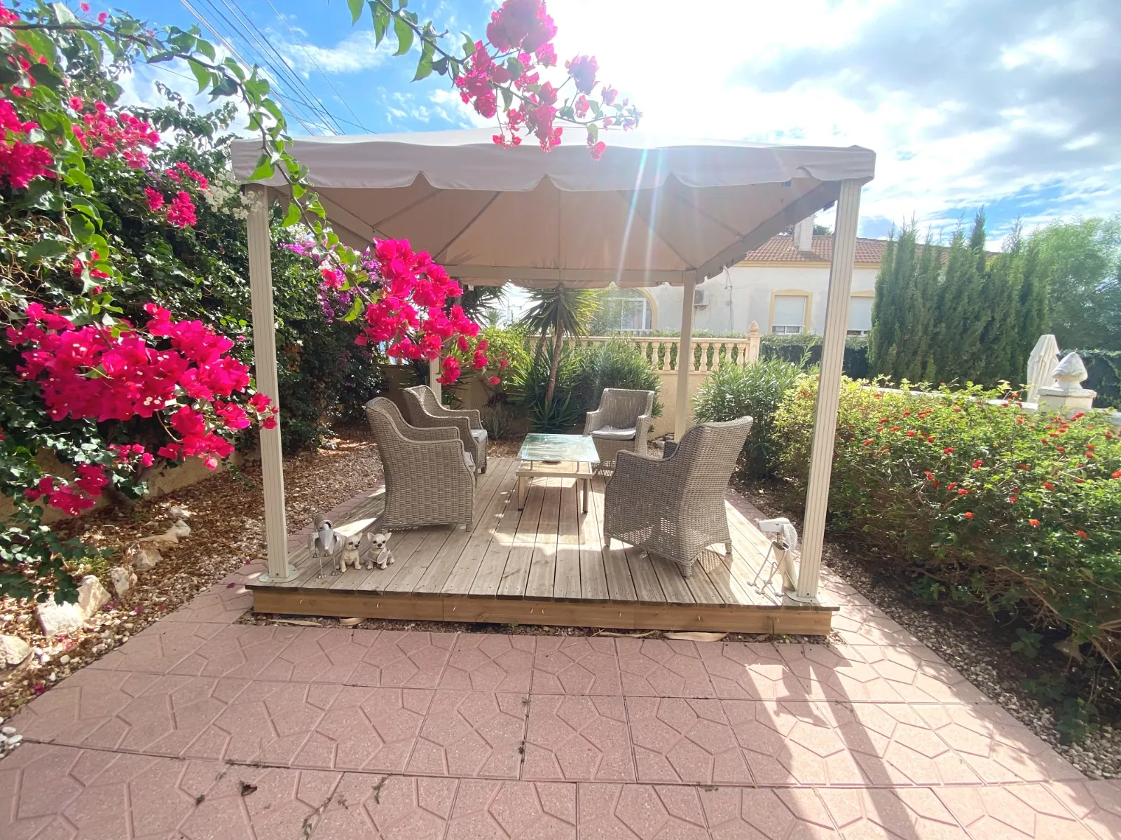 Villa for sale in Ciudad Quesada