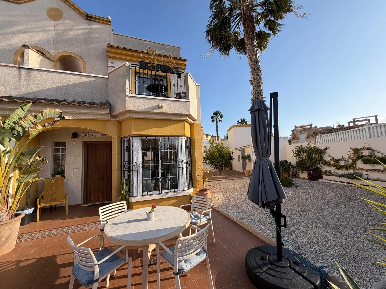 Maison jumelée à la vente à Torrevieja