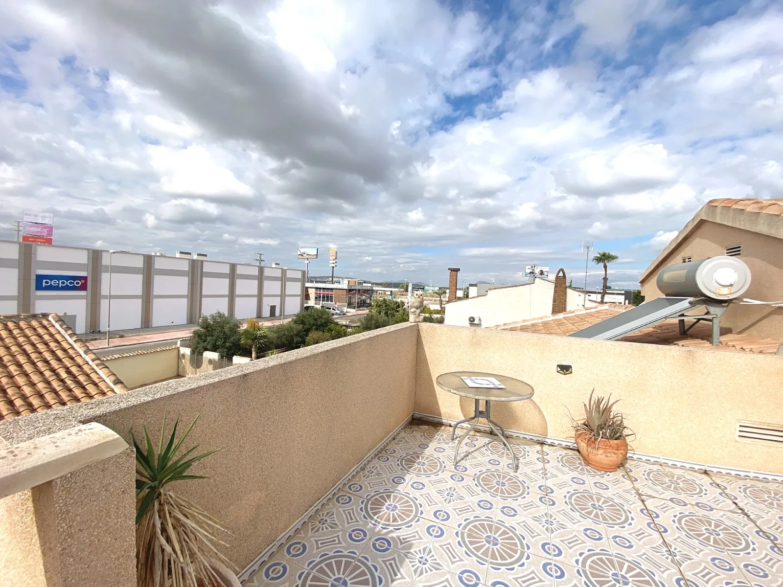 Villa for sale in Ciudad Quesada