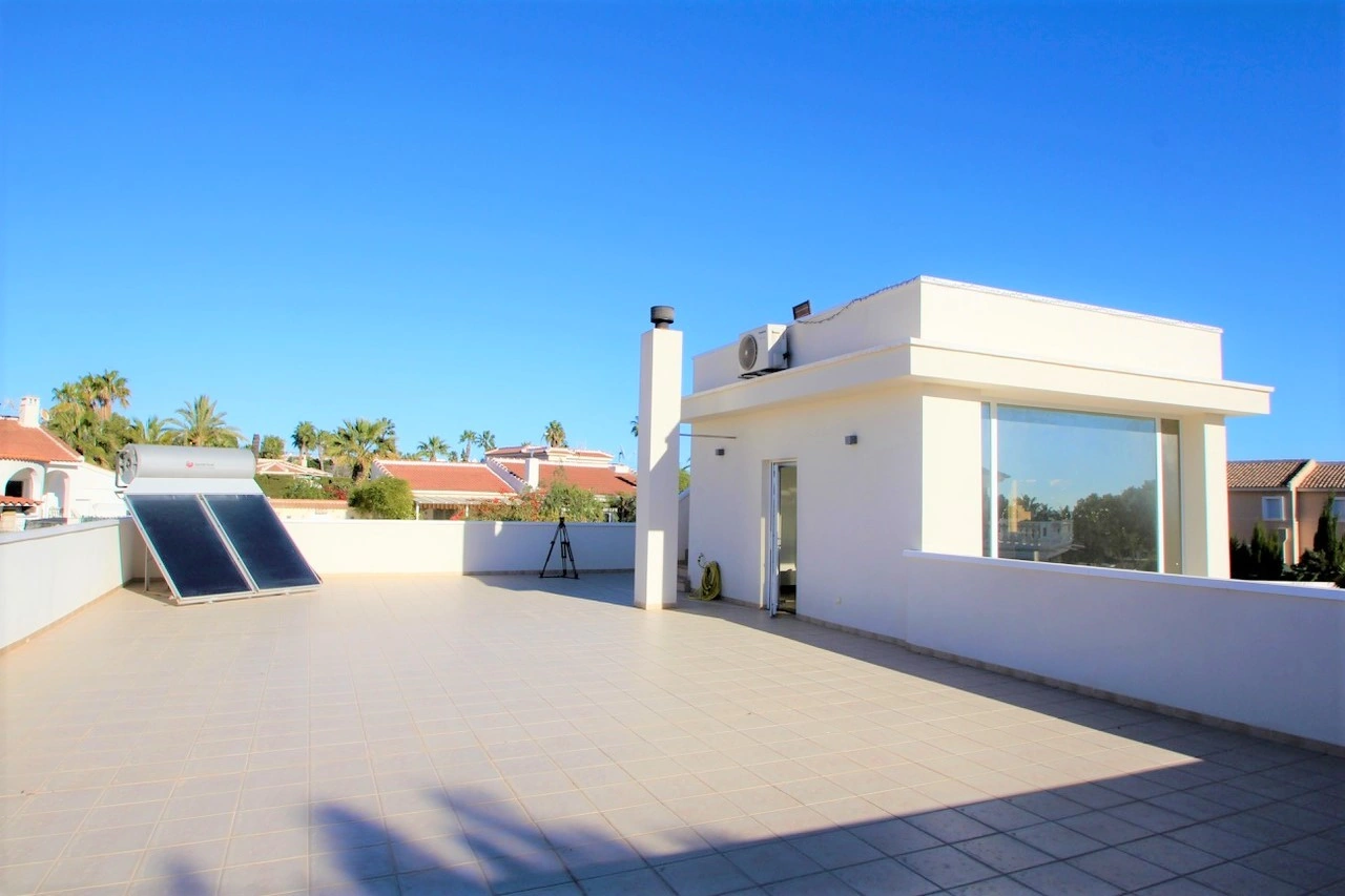 Villa à la vente à Rojales