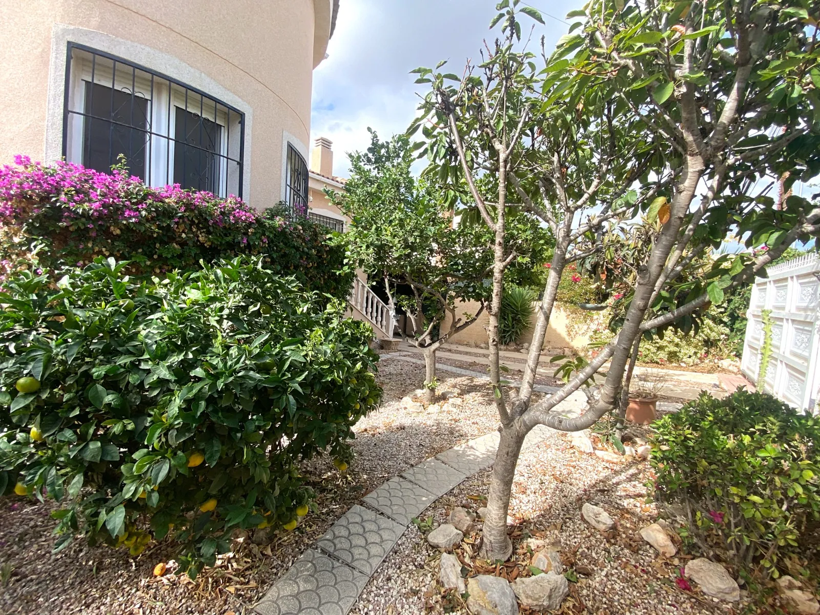 Villa for sale in Ciudad Quesada