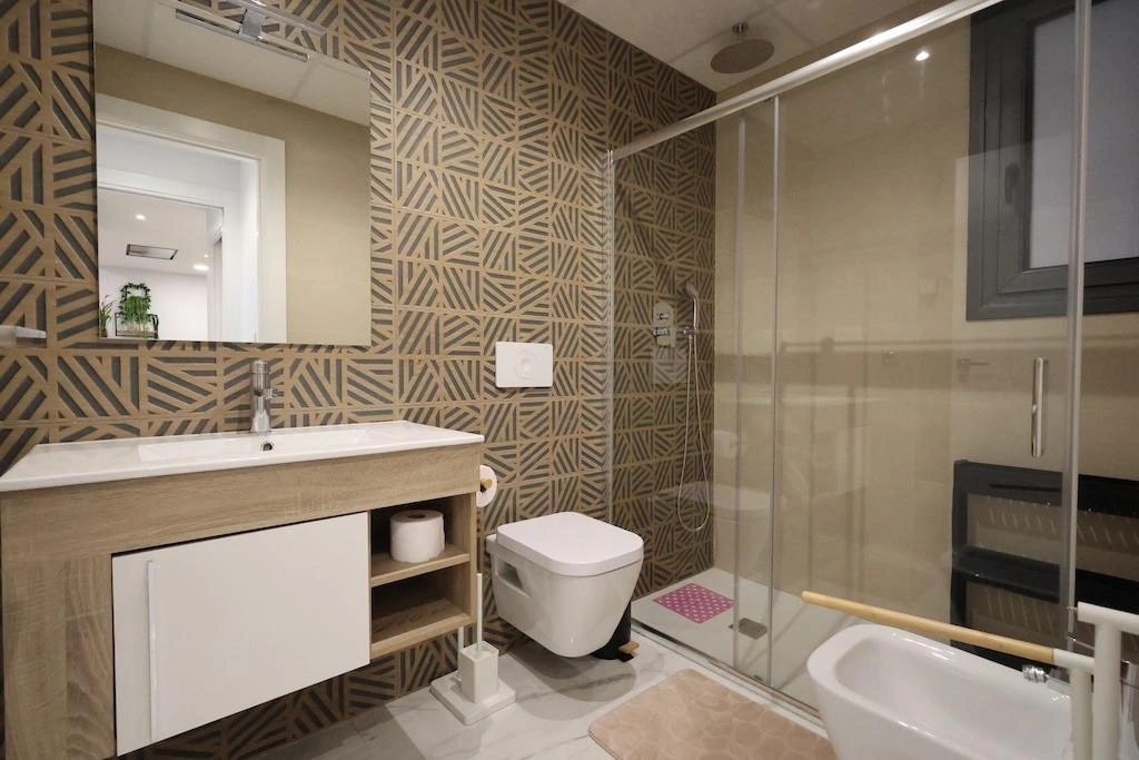 Flat for sale in Orihuela Costa