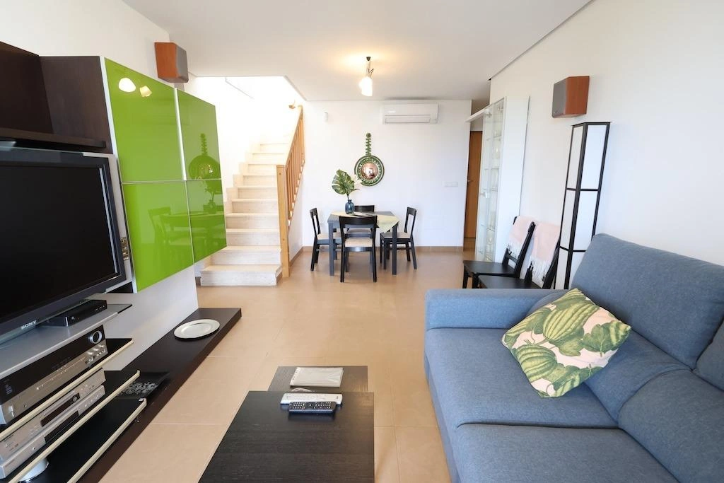 Penthouse te verkoop in Pilar De La Horadada