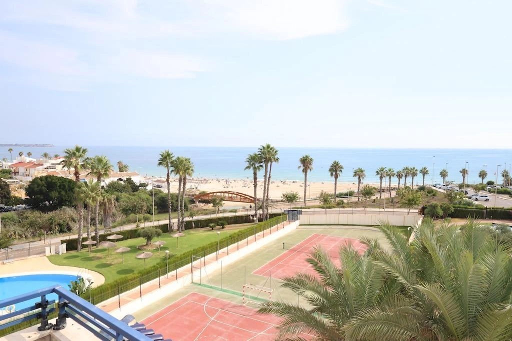 Penthouse te verkoop in Pilar De La Horadada