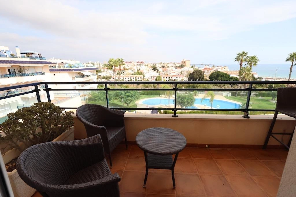 Penthouse te verkoop in Pilar De La Horadada