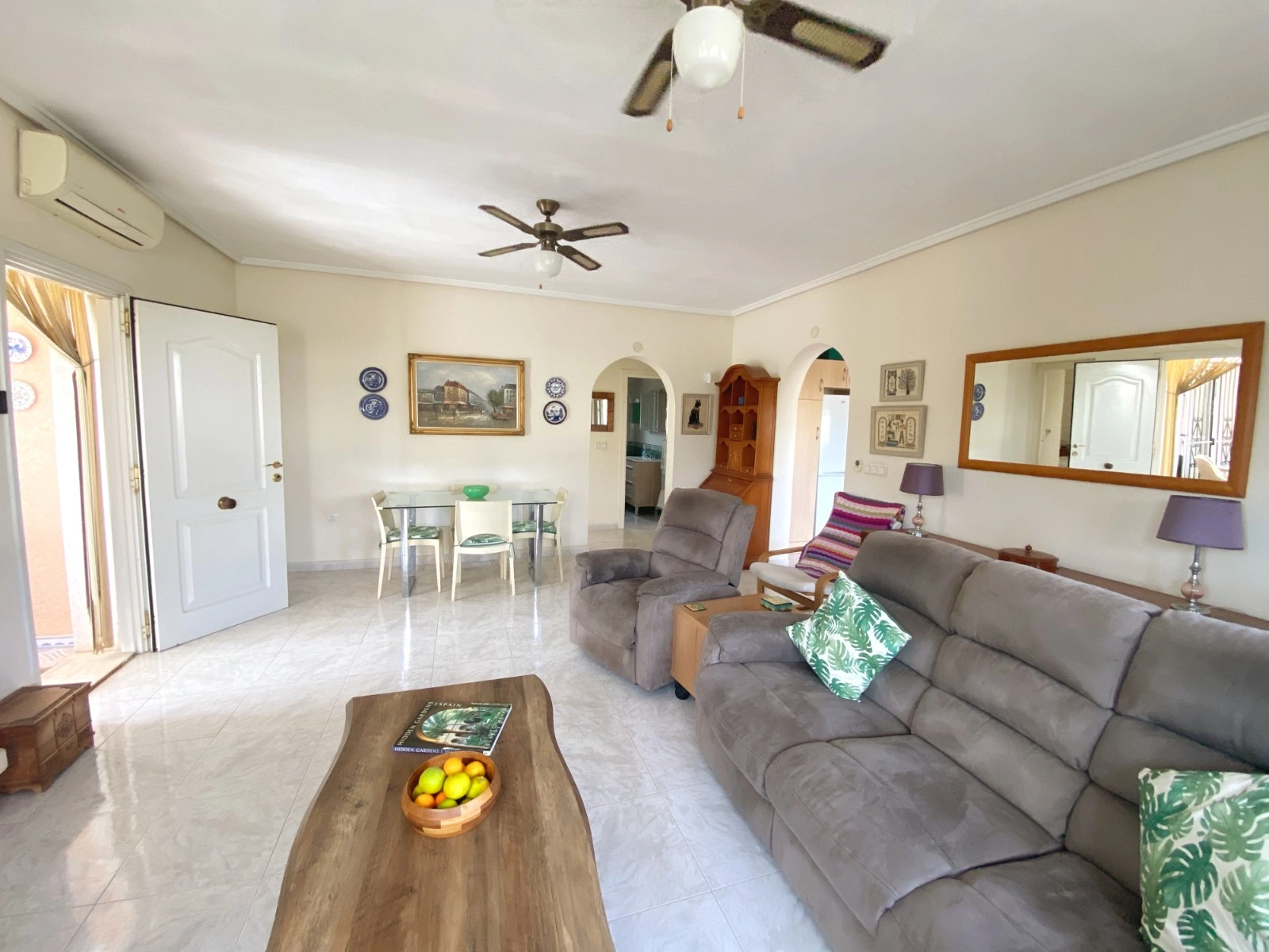 Villa for sale in Ciudad Quesada