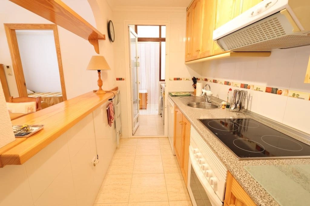 Bungalow til salg i Orihuela Costa