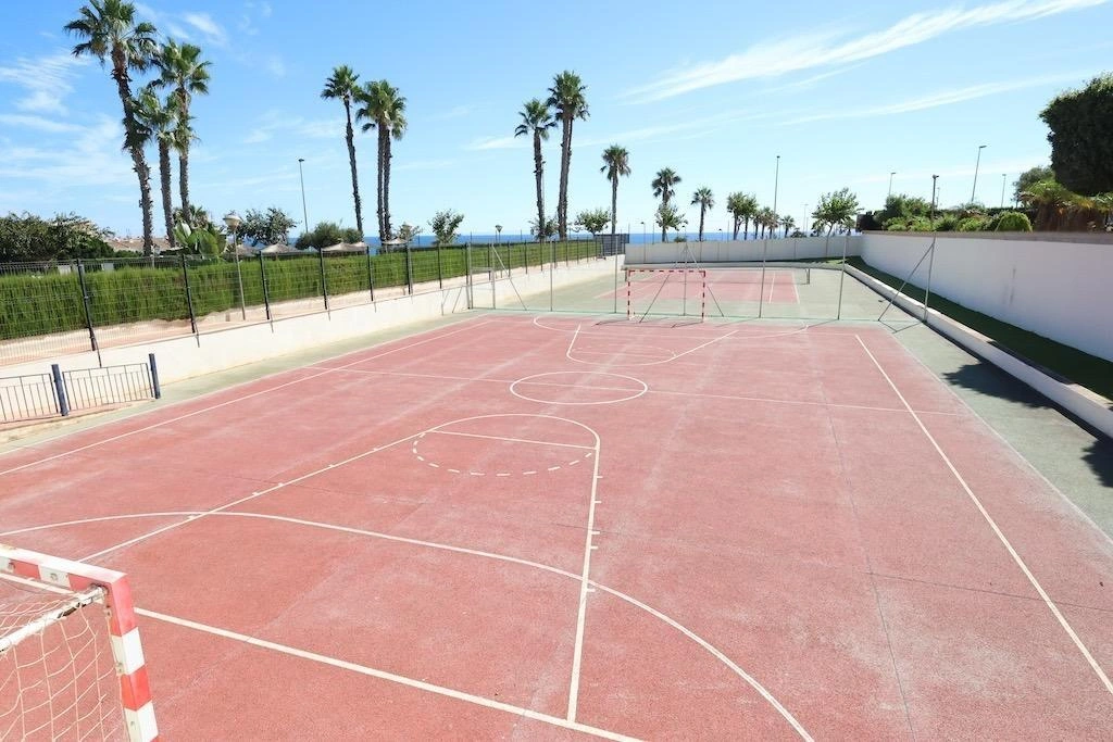 Penthouse te verkoop in Pilar De La Horadada
