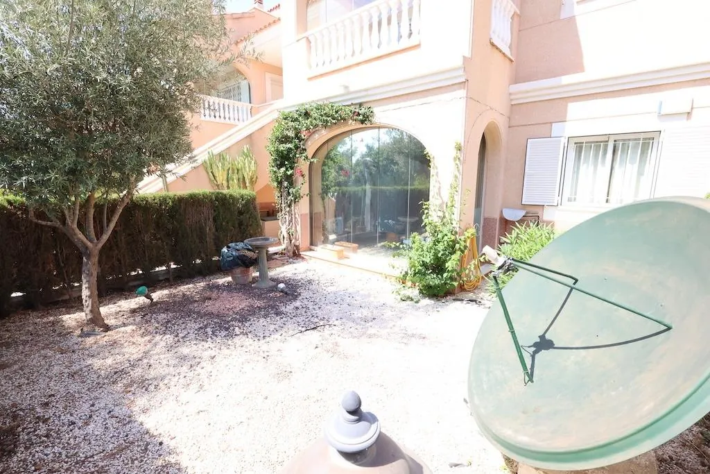 Bungalow til salg i Orihuela Costa