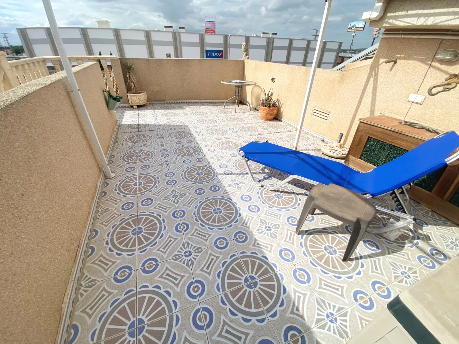Villa for sale in Ciudad Quesada