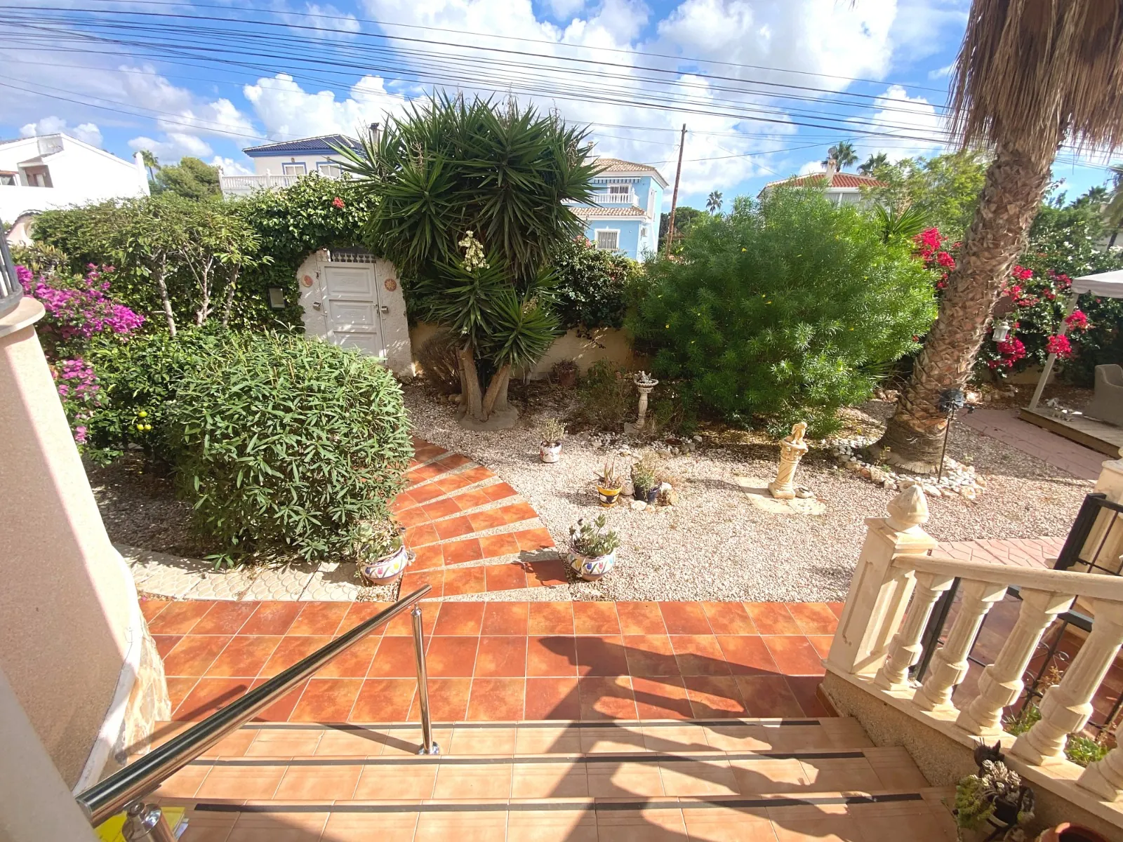 Villa for sale in Ciudad Quesada
