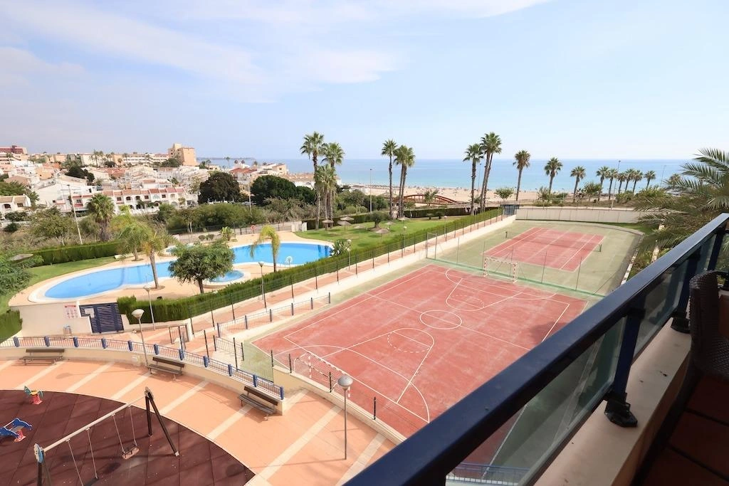 Penthouse te verkoop in Pilar De La Horadada