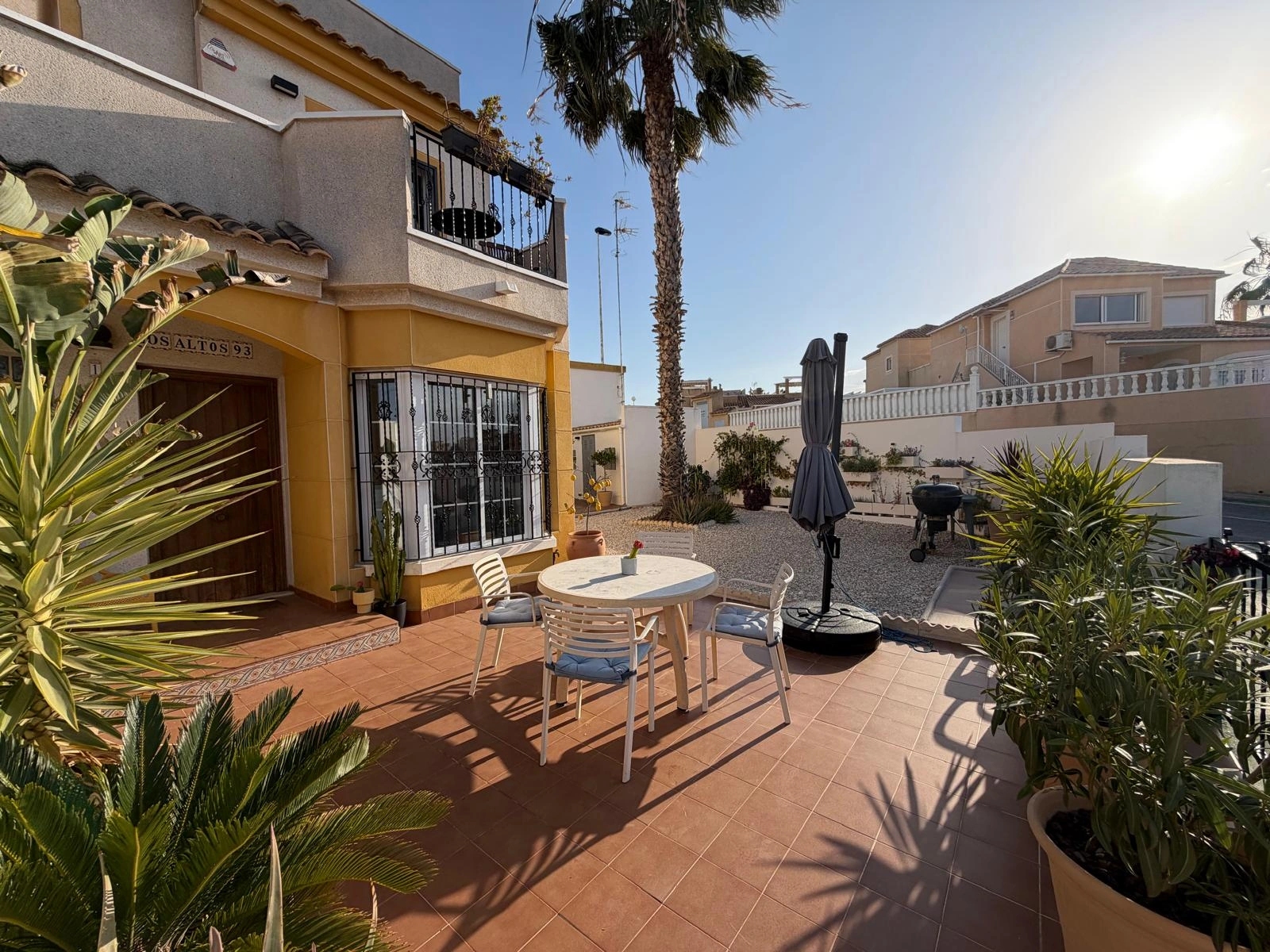 Maison jumelée à la vente à Torrevieja