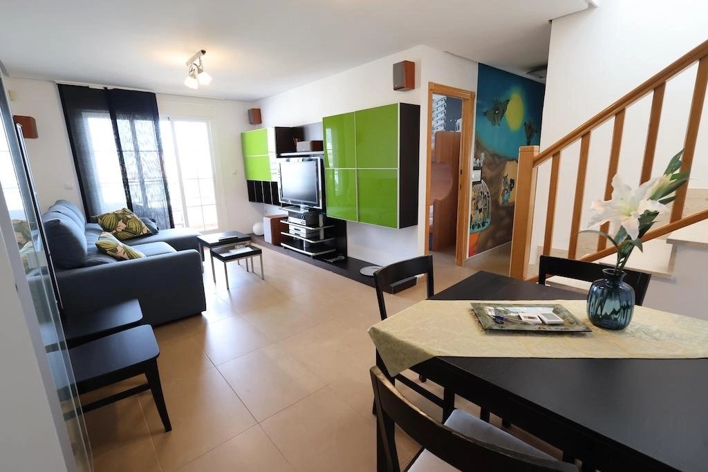Penthouse te verkoop in Pilar De La Horadada