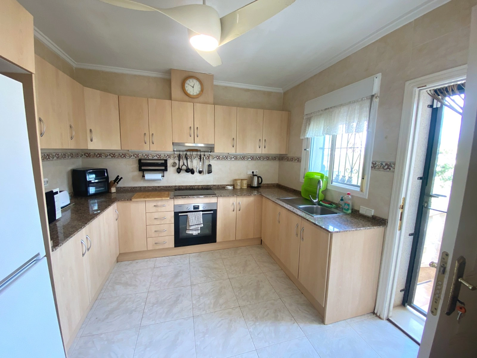 Villa for sale in Ciudad Quesada