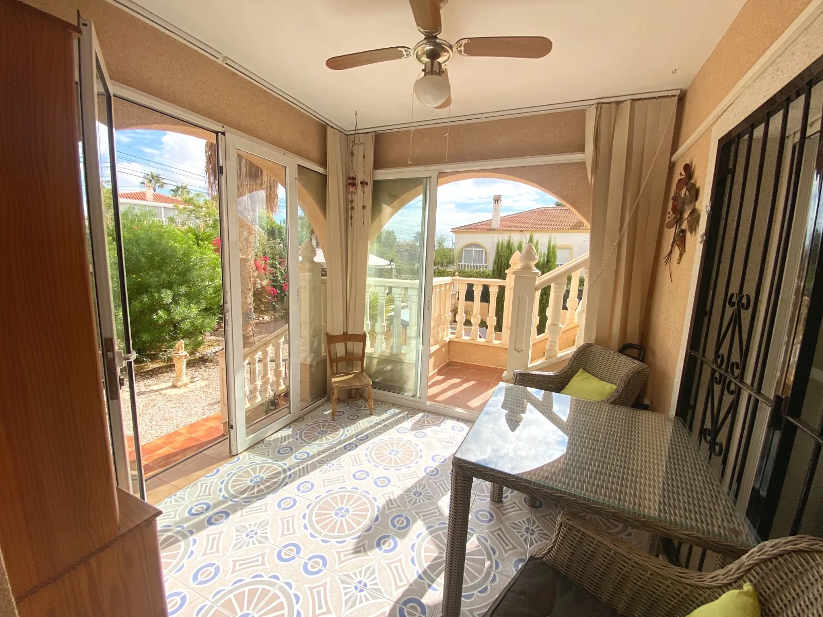 Villa for sale in Ciudad Quesada